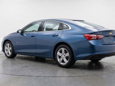 Used 2024 Chevrolet Malibu LT FWD image 6