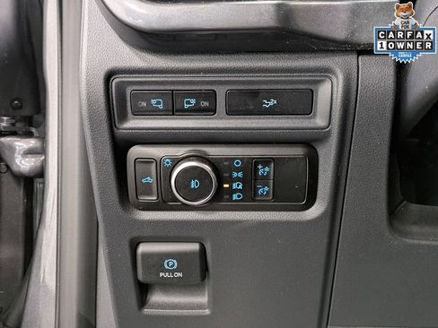 Used 2023 Ford F150 XLT w/ Equipment Group 302A High AWD/4WD image 22