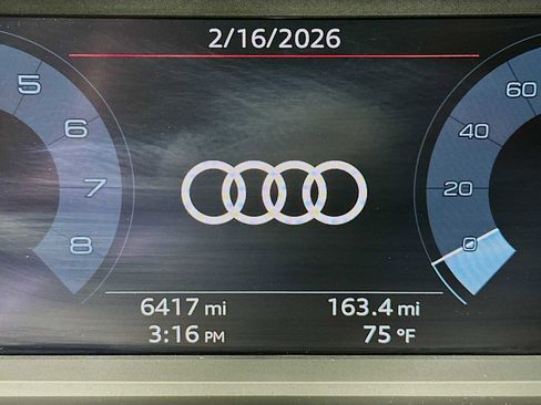 Used 2025 Audi Q3 2.0T Premium Plus image 13