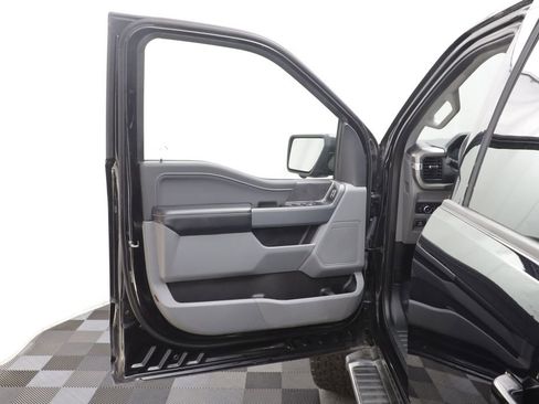 Used 2024 Ford F150 XLT image 5
