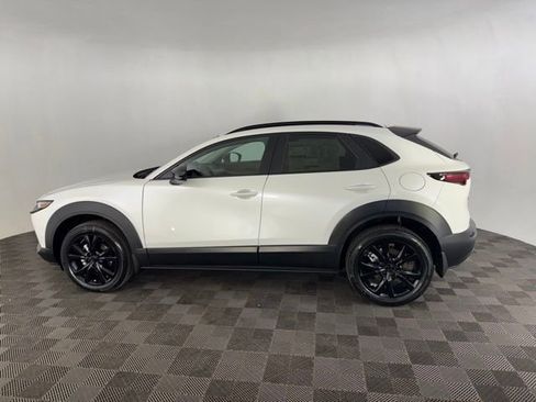 New 2026 MAZDA CX-30 Aire Edition AWD/4WD image 4