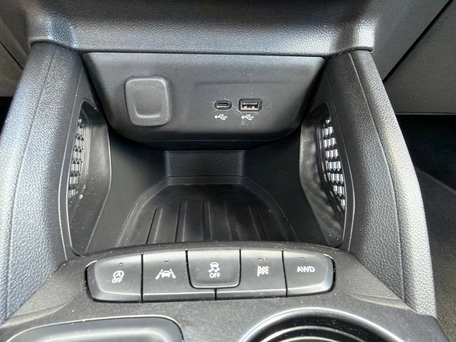 Used 2026 Chevrolet TrailBlazer LS AWD/4WD image 27
