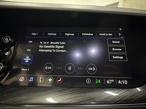 Certified 2023 Buick Envision Preferred w/ Sport Touring Package image 16