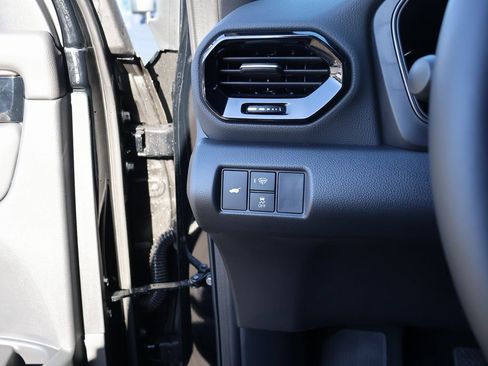 Certified 2025 Honda Pilot TrailSport image 31