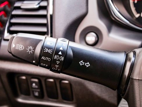 New 2025 Mitsubishi Outlander Sport AWD image 25