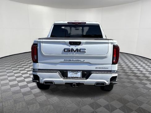Used 2024 GMC Sierra 1500 Denali Ultimate image 5