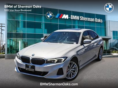 Used 2023 BMW 330i Sedan w/ Convenience Package