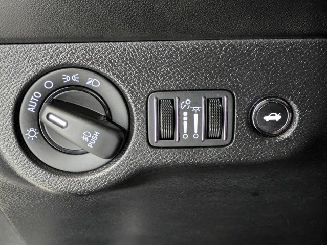 Certified 2023 Dodge Challenger R/T w/ Plus Package RWD image 26