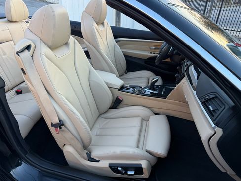 Used 2017 BMW 430i Convertible image 37