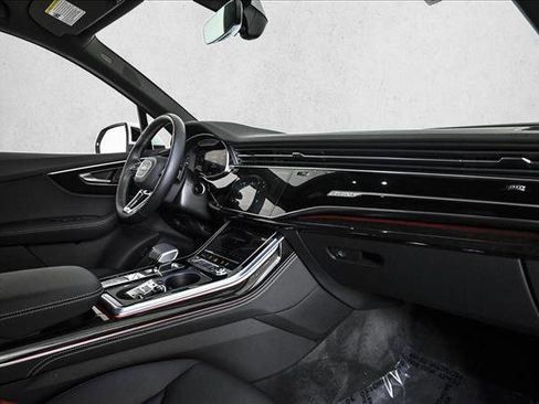 Certified 2025 Audi Q7 3.0T Premium Plus w/ Premium Plus Package image 25