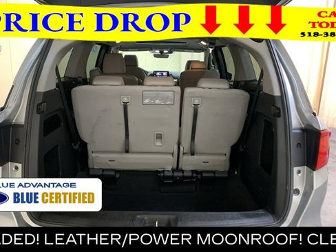 Used 2020 Honda Odyssey EX-L image 19