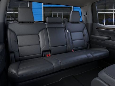 New 2026 GMC Sierra 1500 SLT AWD/4WD image 19