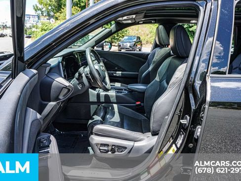 Used 2024 Lexus TX 350 FWD w/ Technology Package image 18