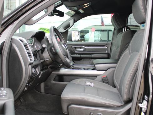 Certified 2022 RAM 1500 Big Horn image 10