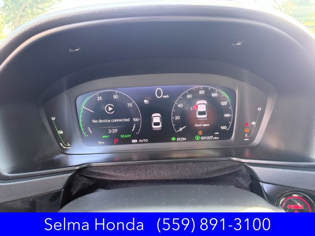 Certified 2025 Honda Accord Touring image 22