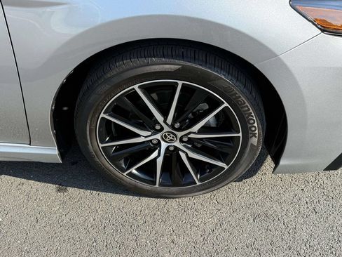 Used 2023 Toyota Camry SE FWD image 7