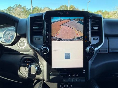 New 2026 RAM 1500 Big Horn image 24