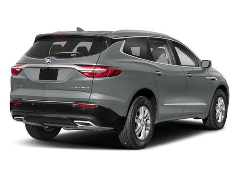 Used 2018 Buick Enclave Essence image 2