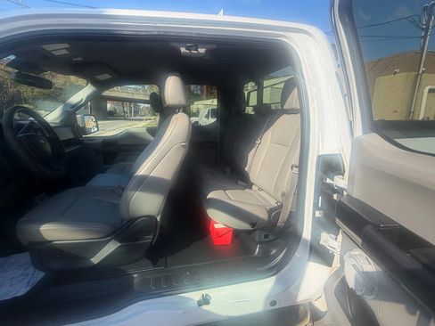 Used 2019 Ford F150 XL w/ Equipment Group 101A Mid image 11