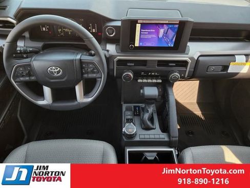 New 2026 Toyota 4Runner SR5 image 20