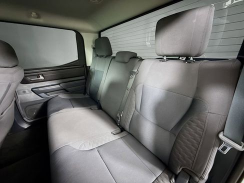 Used 2024 Toyota Tundra SR5 w/ SX Package image 20