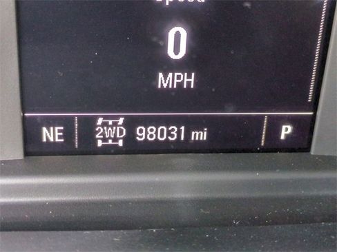 Used 2023 GMC Sierra 1500 Pro image 24