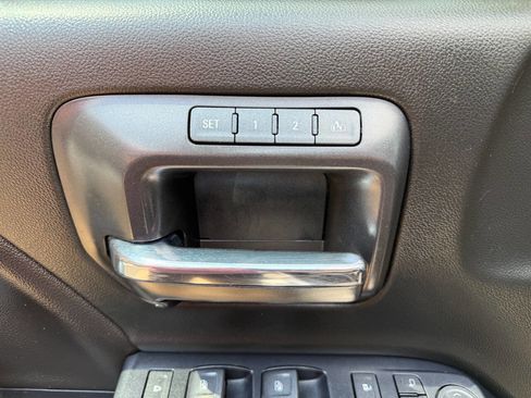 Used 2018 GMC Sierra 1500 SLT w/ Texas SLT Premium Package image 28