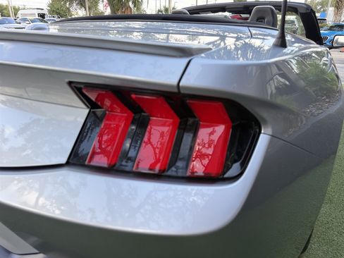 Used 2024 Ford Mustang Premium RWD image 15