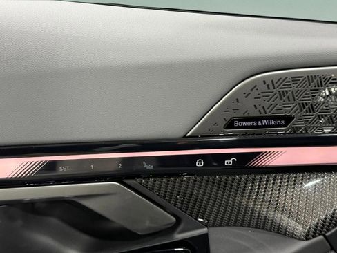 New 2026 BMW 540i xDrive w/ M Sport Package image 24