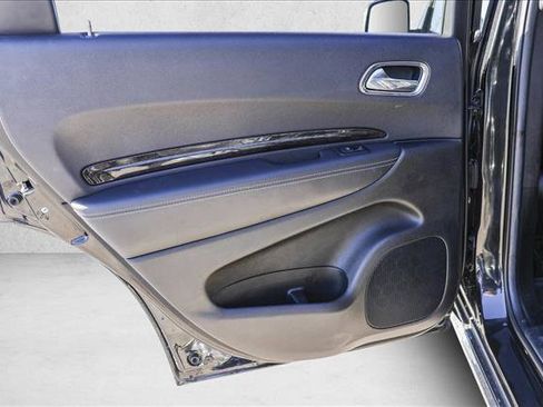 Used 2014 Dodge Durango Citadel w/ Trailer Tow Group IV image 23