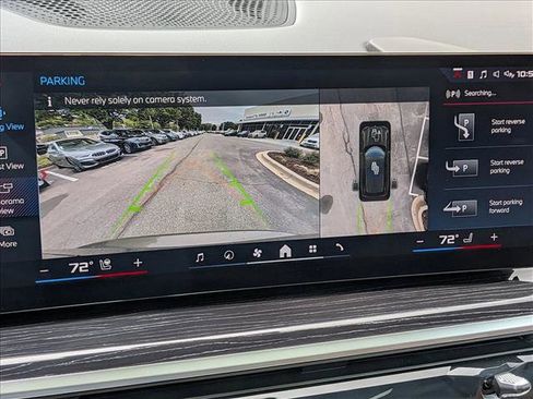 Certified 2026 BMW X5 M60i AWD/4WD image 14