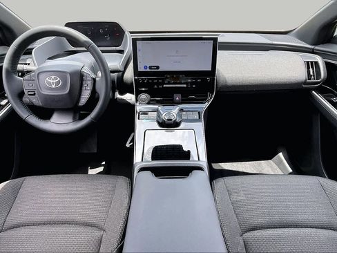 Used 2024 Toyota bZ4X FWD w/ Weather Package image 15