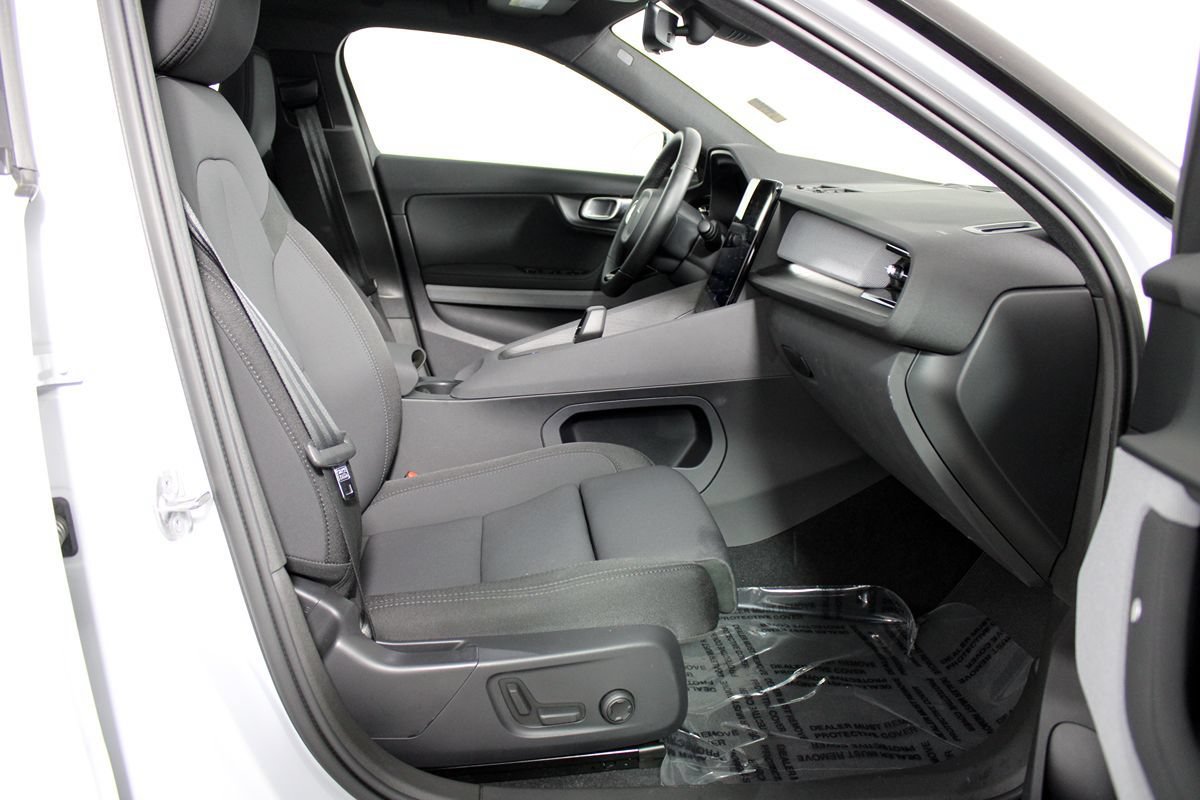 Used 2024 Polestar Polestar 2 w/ Pilot Pack RWD image 5