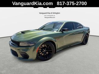 Used 2023 Dodge Charger Scat Pack RWD video 1