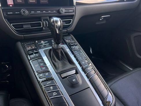 Used 2020 Porsche Macan S AWD/4WD image 27