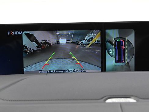 New 2026 Lincoln Navigator L Black Label image 30