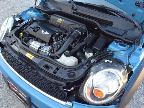 Used 2013 MINI Cooper S FWD image 32