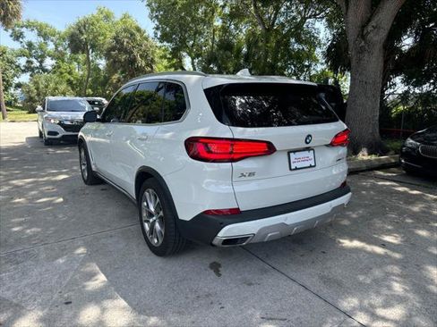 Used 2019 BMW X5 xDrive40i w/ Premium Package 2 AWD/4WD image 9