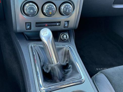 Used 2014 Dodge Challenger R/T RWD image 16