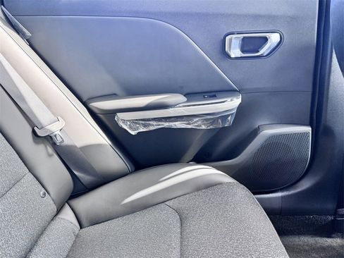 New 2025 Kia K4 GT-Line image 27