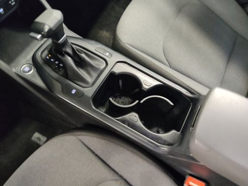 Used 2025 Kia K4 FWD image 26