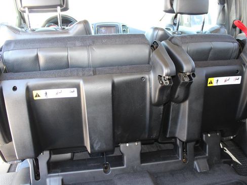 Used 2013 Dodge Durango R/T w/ Leather Interior Group AWD/4WD image 50