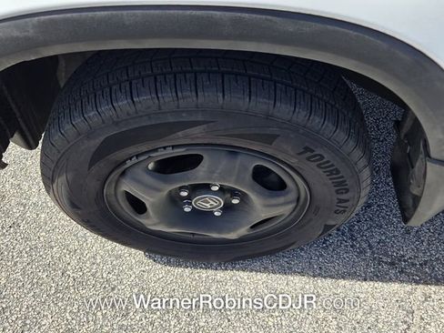 Used 2003 Honda CR-V LX image 17