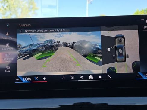 New 2025 BMW 530i w/ Premium Package image 25