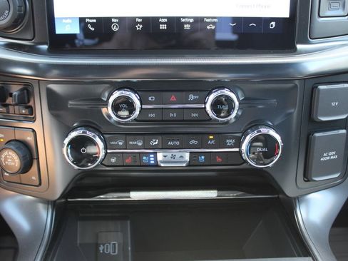 New 2026 Ford F150 Lariat w/ Equipment Group 501A Mid AWD/4WD image 28