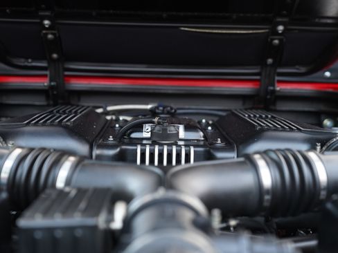 Used 1997 Ferrari F355 Spider RWD image 56