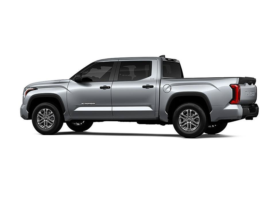 New 2026 Toyota Tundra SR5 RWD image 5