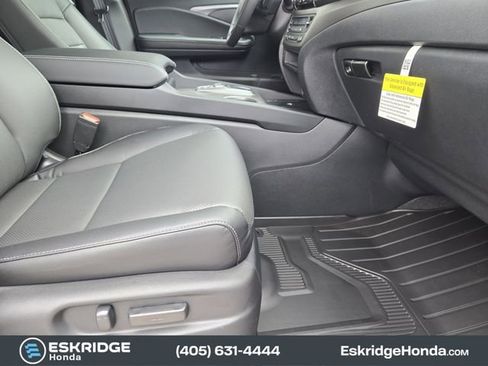 New 2026 Honda Ridgeline RTL image 10