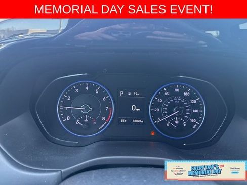 Used 2020 Hyundai Palisade SE AWD/4WD image 18