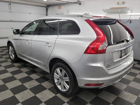 Used 2017 Volvo XC60 T5 Inscription AWD/4WD image 3
